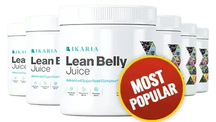 ikara lean belly jucie offer 